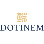 Логотип інтернет-магазина Dotinem