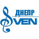 Логотип інтернет-магазина SVEN Днепр