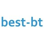 Логотип інтернет-магазина Best-bt