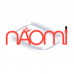 Логотип інтернет-магазина naomi24