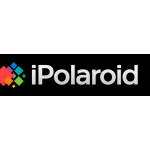 Логотип інтернет-магазина iPolaroid