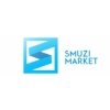 Логотип інтернет-магазина SMUZI MARKET