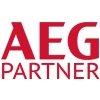 Логотип інтернет-магазина AEG-Partner