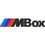 Логотип інтернет-магазина MBox.net.ua