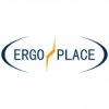 Логотип інтернет-магазина Ergo Place
