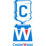 Логотип інтернет-магазина ТОП-Кулери Cooler-Water