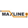 Логотип інтернет-магазина MAXLINE
