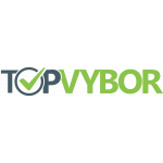 Логотип інтернет-магазина ТОП ВИБІР