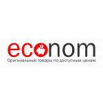 Логотип інтернет-магазина ECONOM