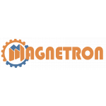 Логотип інтернет-магазина Магнетрон