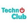 Логотип інтернет-магазина TechnoClub