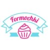 Логотип інтернет-магазина Форми випічки та запікання