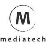 Логотип інтернет-магазина Mediatech