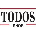 Логотип інтернет-магазина Todos