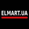Логотип інтернет-магазина ELMART.UA