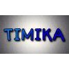 Логотип інтернет-магазина Timika
