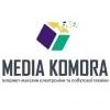Логотип інтернет-магазина Media Komora