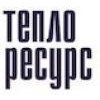 Логотип інтернет-магазина Теплоресурс