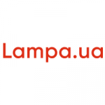 Логотип інтернет-магазина Lampa.ua