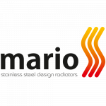 Логотип інтернет-магазина Маріо