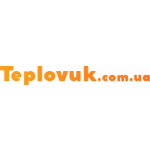 Логотип інтернет-магазина Teplovuk