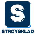 Логотип інтернет-магазина Стройсклад