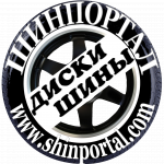 Логотип інтернет-магазина Шинпортал