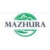 Логотип інтернет-магазина Mazhura