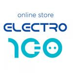 Логотип інтернет-магазина electro100.ua