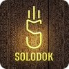 Логотип інтернет-магазина Solodok