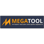 Логотип інтернет-магазина MegaTool
