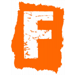 Логотип інтернет-магазина Fragment