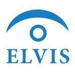 Логотип інтернет-магазина ELVIS.com.ua