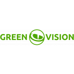 Логотип інтернет-магазина GreenVision