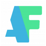 Логотип інтернет-магазина FAVORIT