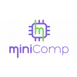 Логотип інтернет-магазина MiniComp