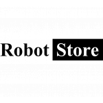 Логотип інтернет-магазина Robot-Store.com.ua