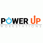 Логотип інтернет-магазина Power Up