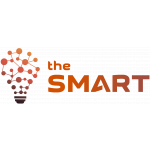 Логотип інтернет-магазина The Smart
