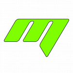 Логотип інтернет-магазина MuscleStore.com.ua
