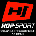 Логотип інтернет-магазина Hop-Sport