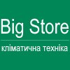 Логотип інтернет-магазина BigStore