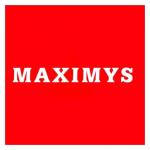 Логотип інтернет-магазина MAXIMYS.COM.UA