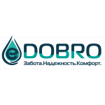 Логотип інтернет-магазина eDobro