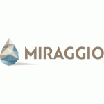 Логотип інтернет-магазина MIRAGGIO