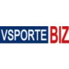 Логотип інтернет-магазина vsporte.biz