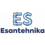 Логотип інтернет-магазина Esantehnika