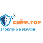 Логотип інтернет-магазина Сейф.top