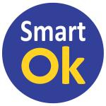 Логотип інтернет-магазина SmartOk.ua