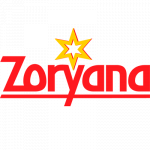 Логотип інтернет-магазина Zoryana